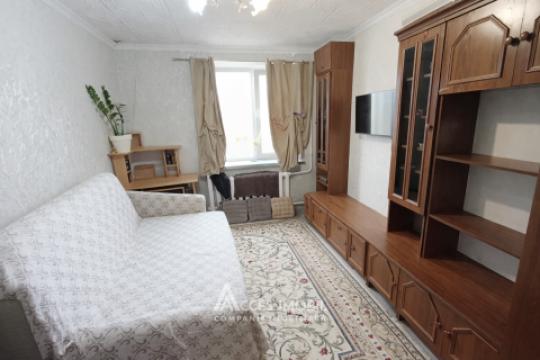 Apartamente de vânzare în Chișinău: Botanica, str. Independenței