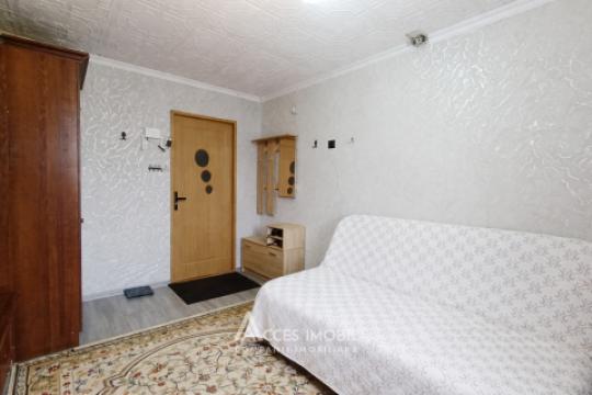 Botanica, str. Independenței, o cameră! Localizare de Mijloc!: 1