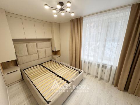 Apartamente de vânzare în Chișinău: Botanica, str. Nicolae Titulescu
