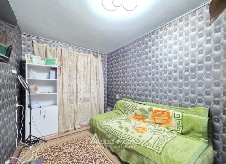 Buiucani, str. Sucevița, 2 camere. Localizare de Mijloc!: 1