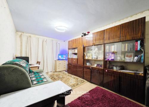 Buiucani, str. Sucevița, 2 camere. Localizare de Mijloc!: 2