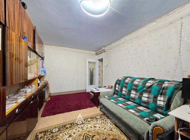 Buiucani, str. Sucevița, 2 camere. Localizare de Mijloc!: 3