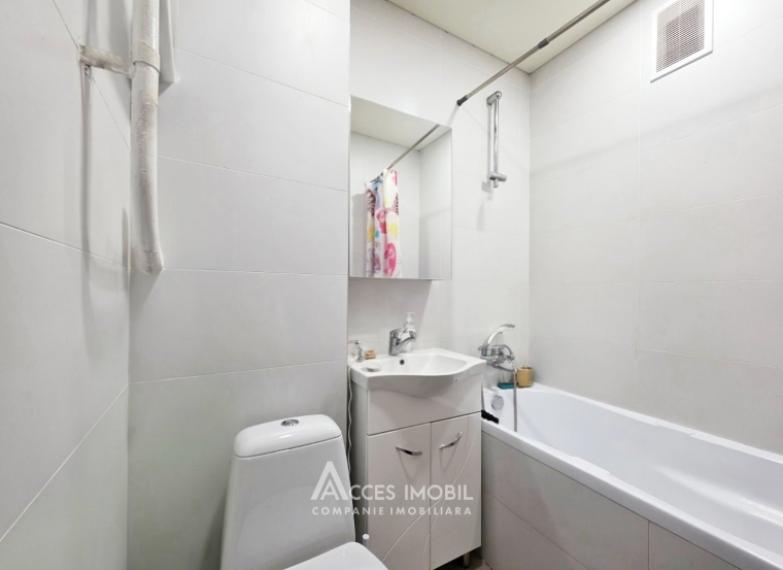 Buiucani, str. Sucevița, 2 camere. Localizare de Mijloc!: 6