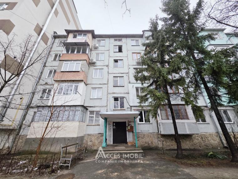 Buiucani, str. Sucevița, 2 camere. Localizare de Mijloc!: 0