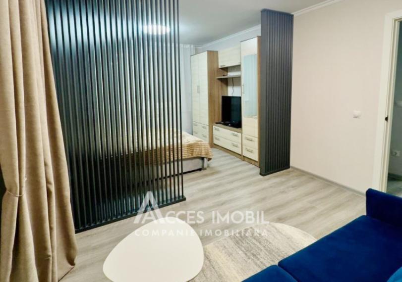 Maria Dragan street, Ciocana, 1 room! Middle Position! Eurorepair!: 3