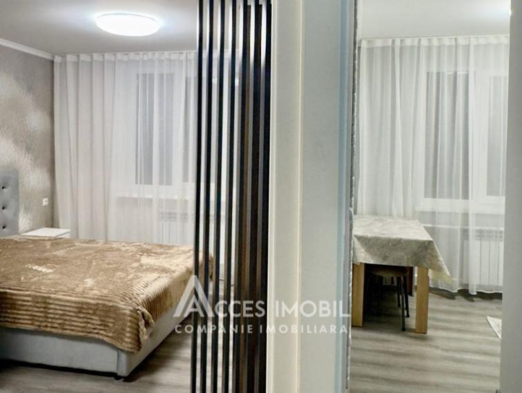 Maria Dragan street, Ciocana, 1 room! Middle Position! Eurorepair!: 1