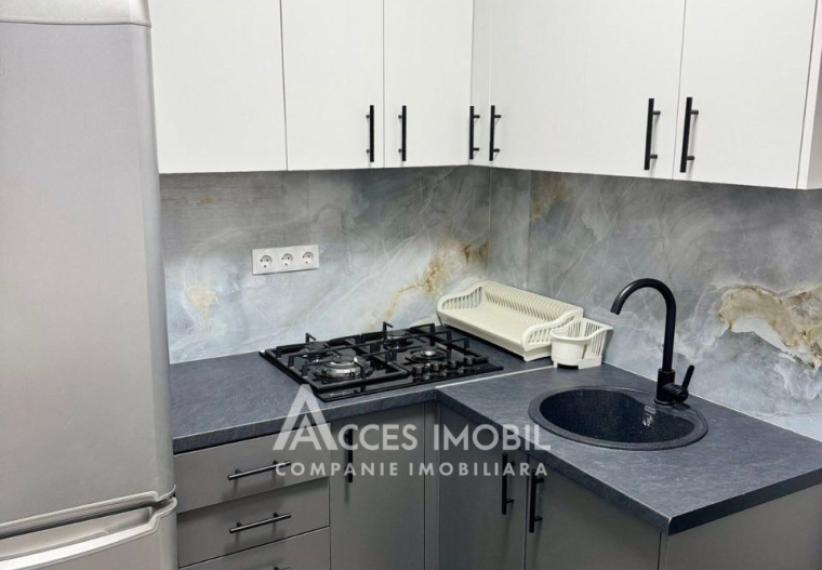 Maria Dragan street, Ciocana, 1 room! Middle Position! Eurorepair!: 4