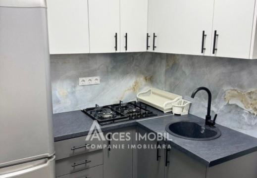 Maria Dragan street, Ciocana, 1 room! Middle Position! Eurorepair!: 4