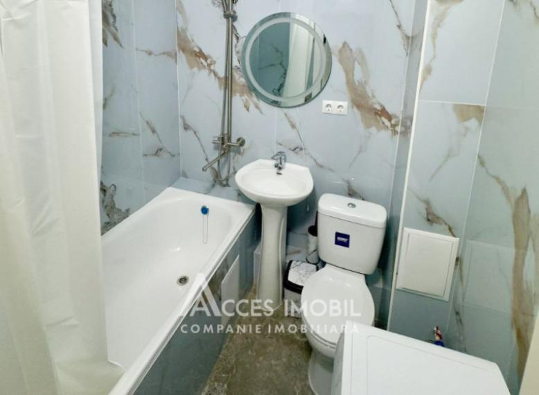 Maria Dragan street, Ciocana, 1 room! Middle Position! Eurorepair!: 6