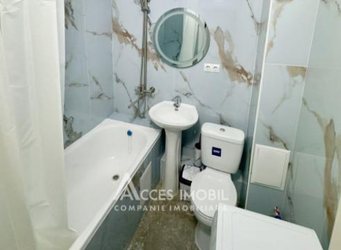 Maria Dragan street, Ciocana, 1 room! Middle Position! Eurorepair!: 6