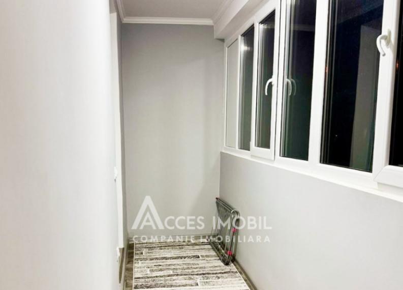 Maria Dragan street, Ciocana, 1 room! Middle Position! Eurorepair!: 8