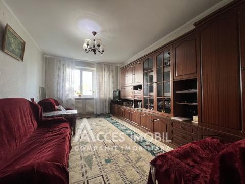 Centru, str. Albișoara, 3 camere!: 1