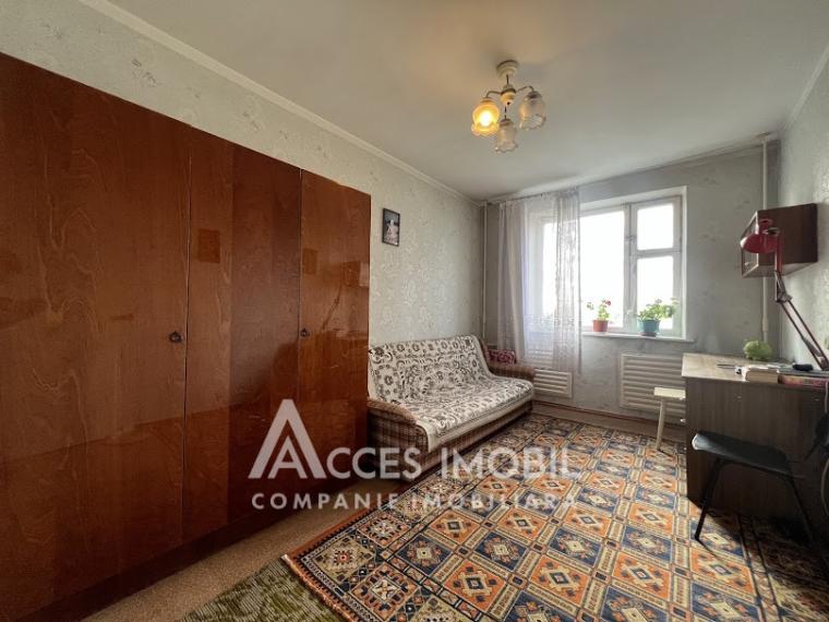 Centru, str. Albișoara, 3 camere!: 3