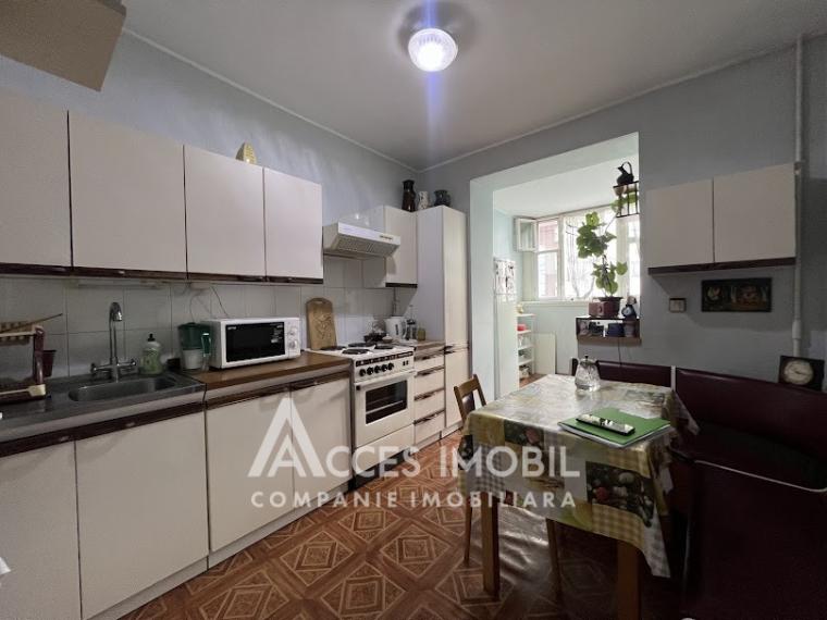 Centru, str. Albișoara, 3 camere!: 4