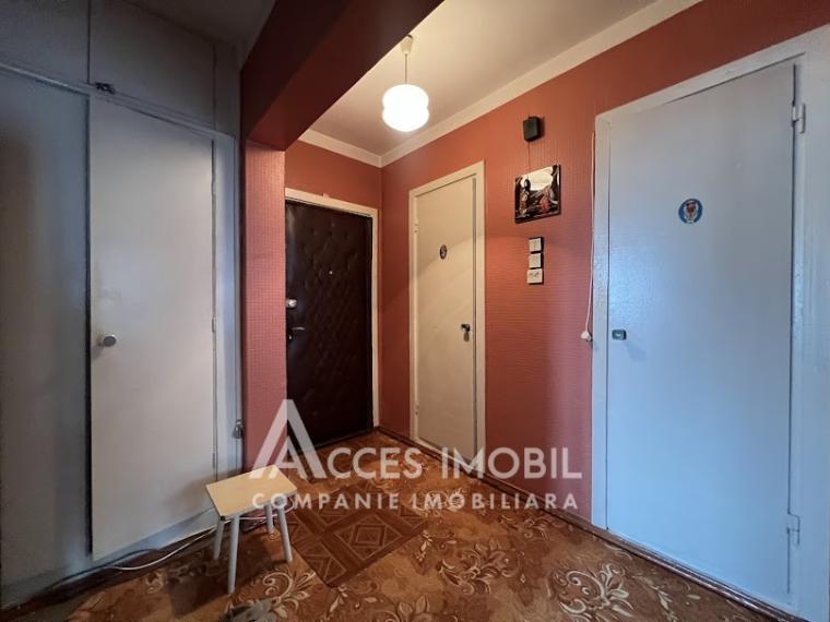 Centru, str. Albișoara, 3 camere!: 6