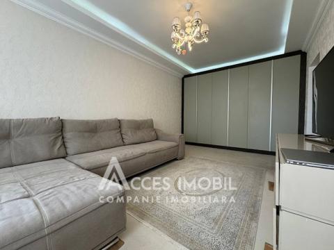 Apartament de tip club! Buiucani, str. I. Buzdugan, 2 camere. Euroreparație!: 1