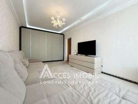 Apartament de tip club! Buiucani, str. I. Buzdugan, 2 camere. Euroreparație!: 2