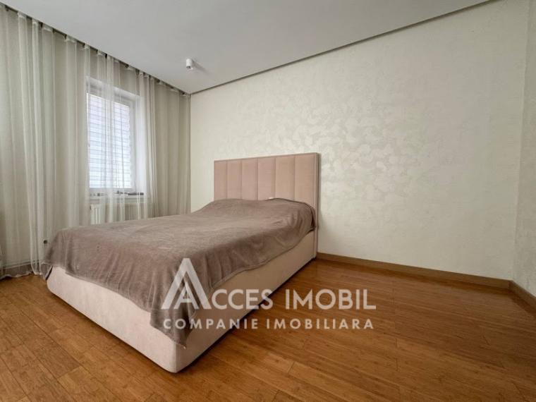 Apartament de tip club! Buiucani, str. I. Buzdugan, 2 camere. Euroreparație!: 3