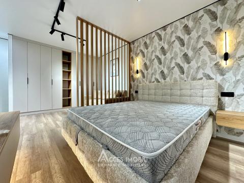 Apartamente de vânzare în Chișinău: Râșcani, str. T. Vladimirescu