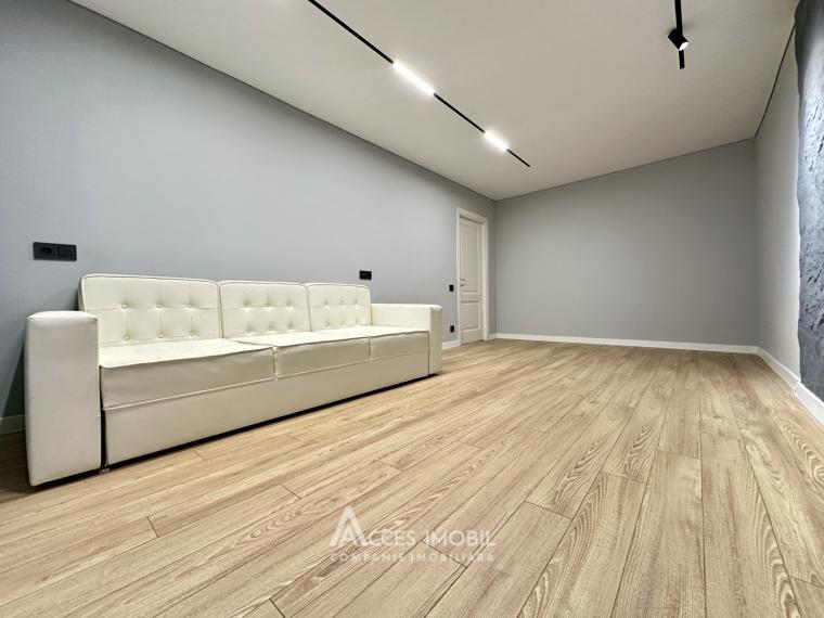 Râșcani, str. Gheorghe Madan, 2 camere. Euroreparație! De mijloc!: 1