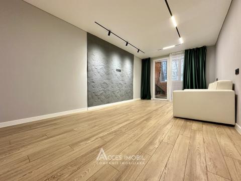Apartamente de vânzare în Chișinău: Râșcani, str. Gh. Madan