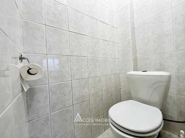 Buiucani, șos. Balcani, 2 camere! Localizare de Mijloc!: 4