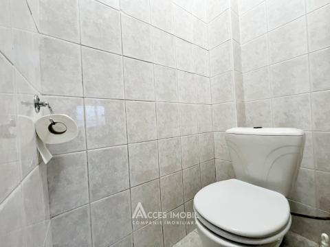 Buiucani, șos. Balcani, 2 camere! Localizare de Mijloc!: 4