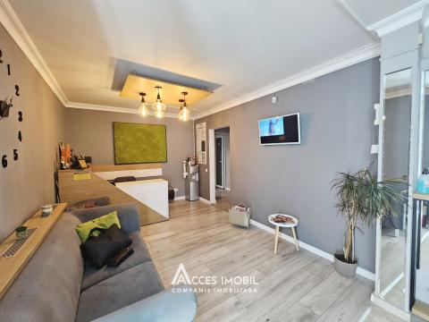 : Ciocana,str. Petru Zadnipru