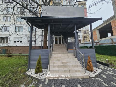 Chirie! Spațiu comercial! Ciocana, str. Petru Zadnipru, 71m2!: 8