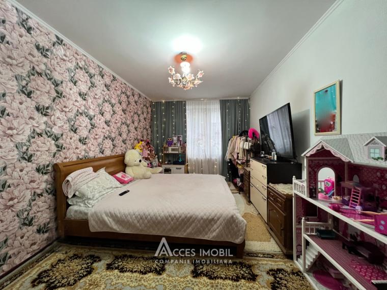 str. Chimiștilor, Durlești, 3 camere! Seria 102! Autonomă!: 2