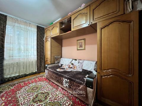 str. Chimiștilor, Durlești, 3 camere! Seria 102! Autonomă!: 3