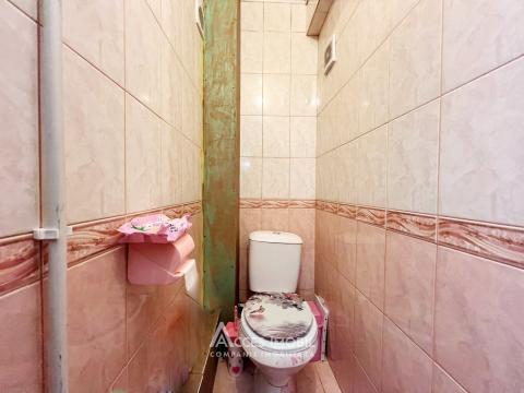 str. Chimiștilor, Durlești, 3 camere! Seria 102! Autonomă!: 6