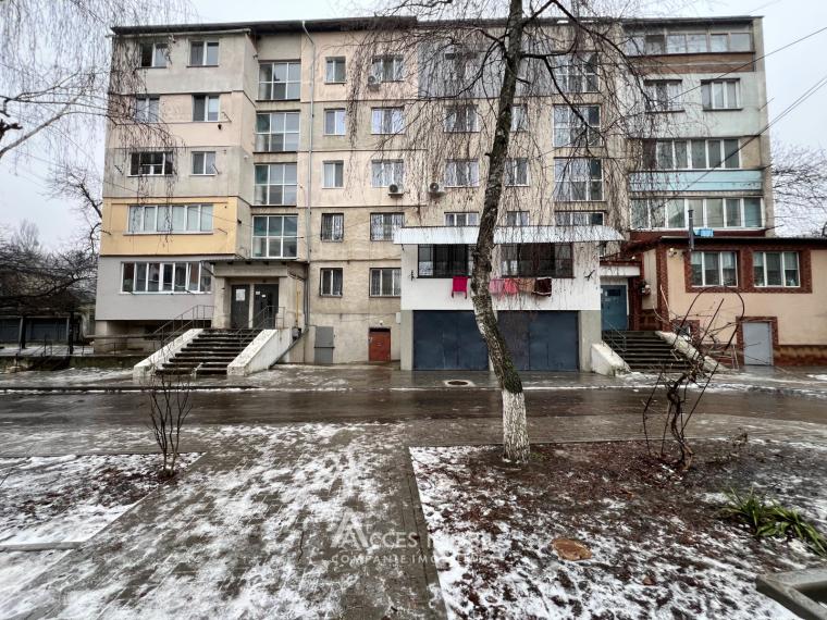 str. Chimiștilor, Durlești, 3 camere! Seria 102! Autonomă!: 7