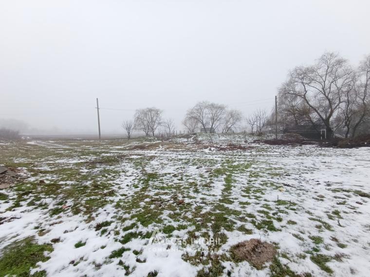 Lot de teren agricol 100 ari! Băcioi, str. Independenței!: 0