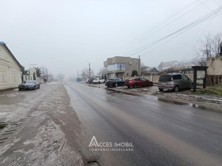 Lot de teren agricol 100 ari! Băcioi, str. Independenței!: 3