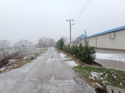 Lot de teren agricol 100 ari! Băcioi, str. Independenței!: 4