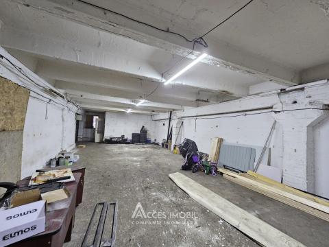Spațiu Comercial 1022m2! Botanica, str. Muncești!: 2