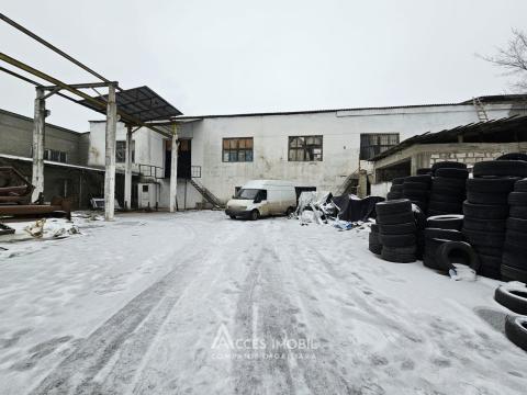 Spațiu Comercial 1022m2! Botanica, str. Muncești!: 3