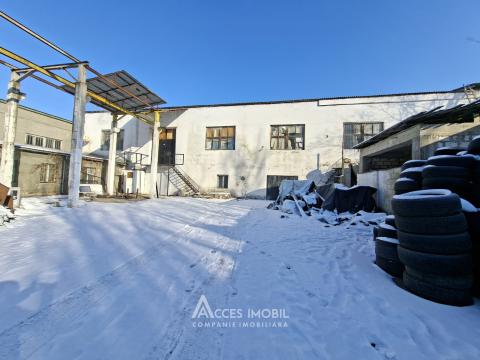 Spațiu Comercial 1022m2! Botanica, str. Muncești!: 4