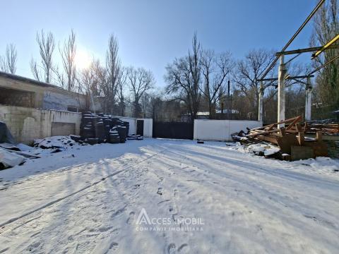 Spațiu Comercial 1022m2! Botanica, str. Muncești!: 5