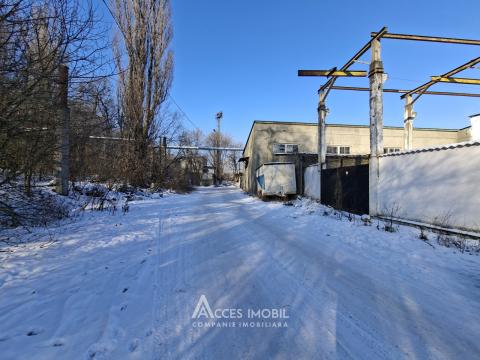 Spațiu Comercial 1022m2! Botanica, str. Muncești!: 7