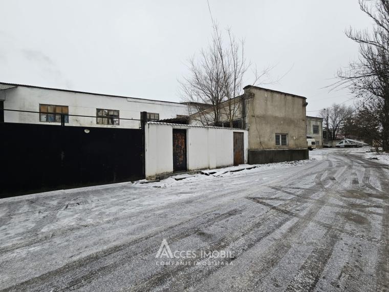 Spațiu Comercial 1022m2! Botanica, str. Muncești!: 8