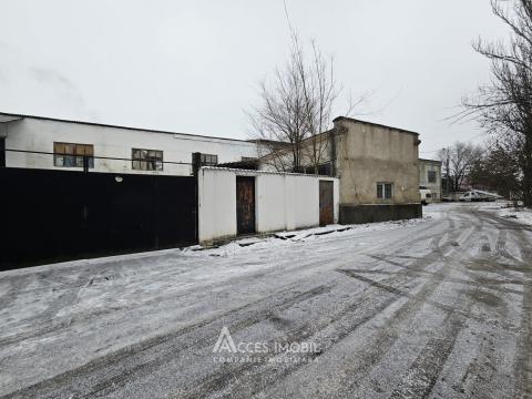 Spațiu Comercial 1022m2! Botanica, str. Muncești!: 8