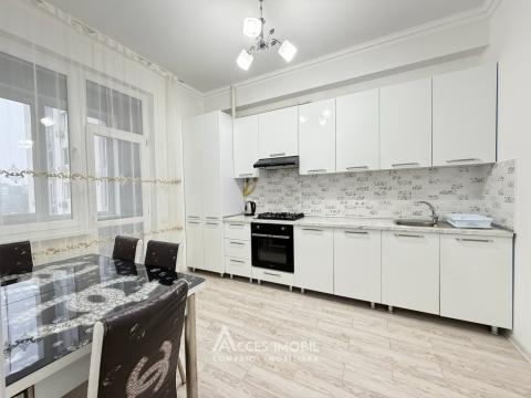 Apartamente în chirie în Chișinău: Telecentru, str. Tudor Strișcă