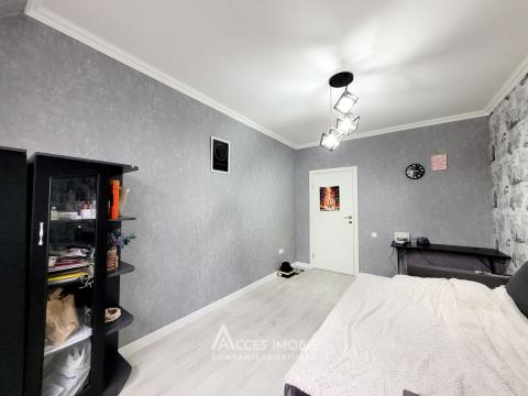 Botanica, str. Trandafirilor, 2 camere. AUTONOMĂ! Euroreparație!: 1