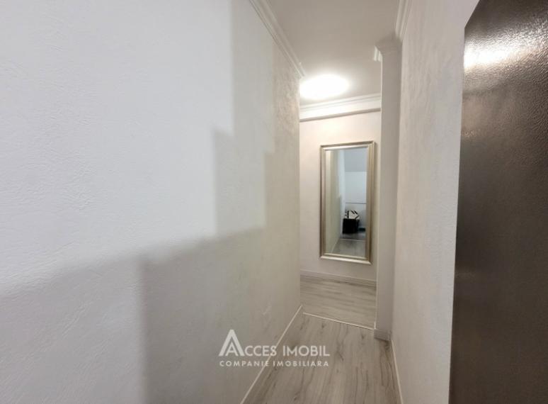 Botanica, str. Trandafirilor, 2 camere. AUTONOMĂ! Euroreparație!: 5