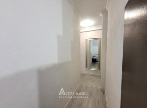 Botanica, str. Trandafirilor, 2 camere. AUTONOMĂ! Euroreparație!: 5