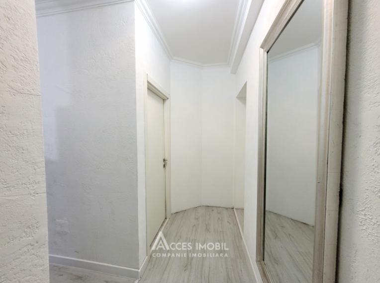 Botanica, str. Trandafirilor, 2 camere. AUTONOMĂ! Euroreparație!: 6