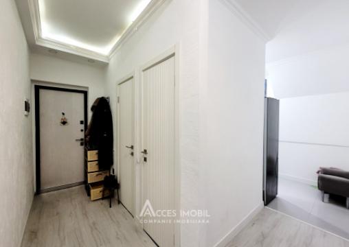 Botanica, str. Trandafirilor, 2 camere. AUTONOMĂ! Euroreparație!: 7