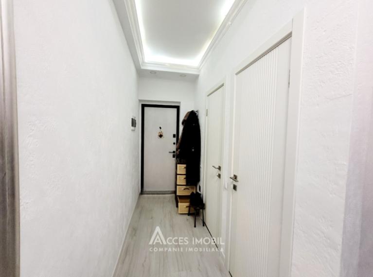 Botanica, str. Trandafirilor, 2 camere. AUTONOMĂ! Euroreparație!: 8